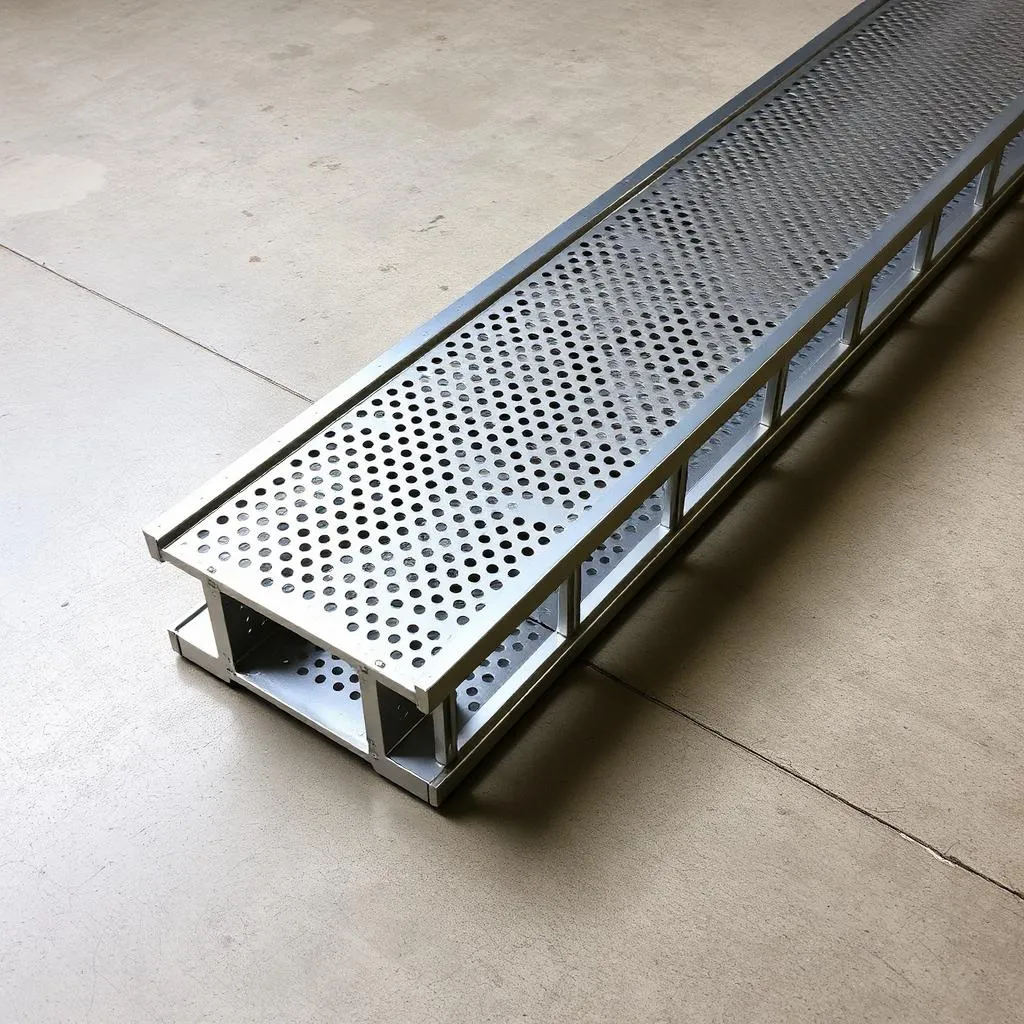 Precision CNC Fiber Laser Cutting Service