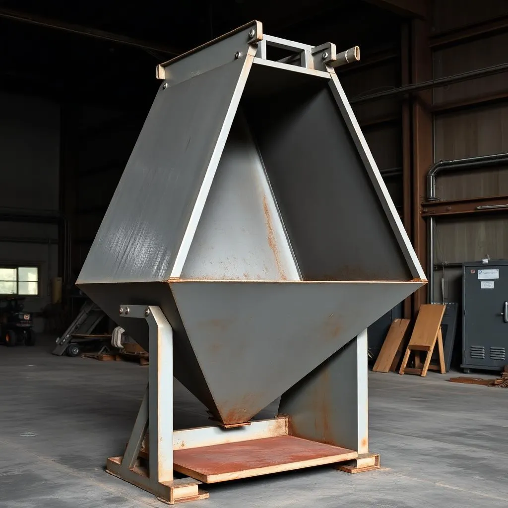 Industrial Galvanized Pipe Clamps — Legacy Industrial, Mild Steel by VEEPEE Engineers