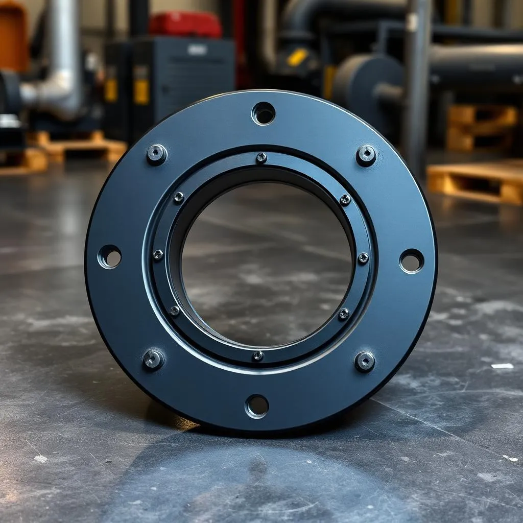 Machined junior coupling connections