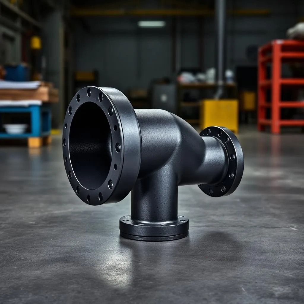 Fabricated Heavy-Duty Steel Cylinders — Legacy Industrial, Mild Steel by VEEPEE Engineers