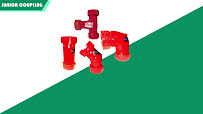 Junior Coupling Connectors